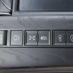 LEXUS LX600 EUROPE SPEC 3.5L PETROL 2023 WHITE - Thumbnail 19