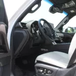 LEXUS LX600 EUROPE SPEC 3.5L PETROL 2023 WHITE - Thumbnail 21
