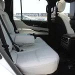 LEXUS LX600 EUROPE SPEC 3.5L PETROL 2023 WHITE - Thumbnail 23