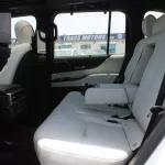 LEXUS LX600 EUROPE SPEC 3.5L PETROL 2023 WHITE - Thumbnail 24