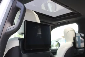 LEXUS LX600 EUROPE SPEC 3.5L PETROL 2023 WHITE