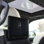 LEXUS LX600 EUROPE SPEC 3.5L PETROL 2023 WHITE - Thumbnail 25