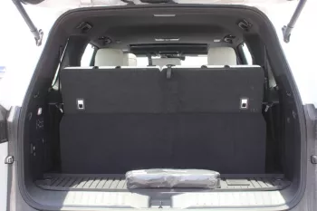 LEXUS LX600 EUROPE SPEC 3.5L PETROL 2023 WHITE