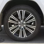 LEXUS LX600 EUROPE SPEC 3.5L PETROL 2023 WHITE - Thumbnail 29