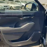 2023 Toyota Highlander 2.4L Petrol Platinum Awd canadian spec - Thumbnail 5