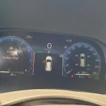 2023 Toyota Highlander 2.4L Petrol Platinum Awd canadian spec - Thumbnail 7