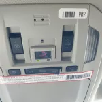 2023 Toyota Highlander 2.4L Petrol Platinum Awd canadian spec - Thumbnail 9
