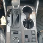 2023 Toyota Highlander 2.4L Petrol Platinum Awd canadian spec - Thumbnail 11