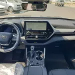 2023 Toyota Highlander 2.4L Petrol Platinum Awd canadian spec - Thumbnail 12