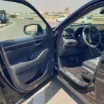 2023 Toyota Highlander 2.4L Petrol Platinum Awd canadian spec - Thumbnail 13
