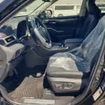 2023 Toyota Highlander 2.4L Petrol Platinum Awd canadian spec - Thumbnail 14