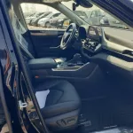 2023 Toyota Highlander 2.4L Petrol Platinum Awd canadian spec - Thumbnail 15