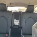 2023 Toyota Highlander 2.4L Petrol Platinum Awd canadian spec - Thumbnail 18
