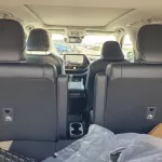 2023 Toyota Highlander 2.4L Petrol Platinum Awd canadian spec - Thumbnail 19