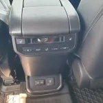 2023 Toyota Highlander 2.4L Petrol Platinum Awd canadian spec - Thumbnail 20