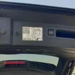 2023 Toyota Highlander 2.4L Petrol Platinum Awd canadian spec - Thumbnail 23