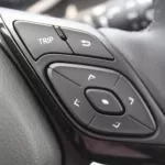 Toyota CHRTOYOTA CH-R 1.2L PETROL FWD 2023 WHITE - Thumbnail 9