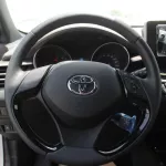 Toyota CHRTOYOTA CH-R 1.2L PETROL FWD 2023 WHITE - Thumbnail 10