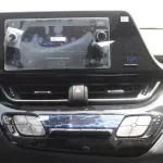 Toyota CHRTOYOTA CH-R 1.2L PETROL FWD 2023 WHITE - Thumbnail 11
