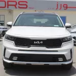KIA SORENTO 3.5L FULL OPTION 2023 PETROL - Thumbnail 1