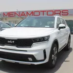 KIA SORENTO 3.5L FULL OPTION 2023 PETROL - Thumbnail 2