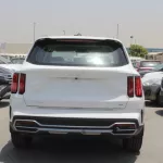 KIA SORENTO 3.5L FULL OPTION 2023 PETROL - Thumbnail 4