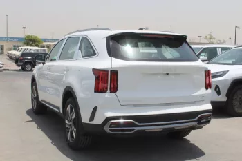 KIA SORENTO 3.5L FULL OPTION 2023 PETROL