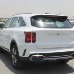 KIA SORENTO 3.5L FULL OPTION 2023 PETROL - Thumbnail 5