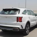 KIA SORENTO 3.5L FULL OPTION 2023 PETROL - Thumbnail 6