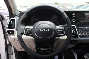 KIA SORENTO 3.5L FULL OPTION 2023 PETROL