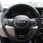 KIA SORENTO 3.5L FULL OPTION 2023 PETROL - Thumbnail 11