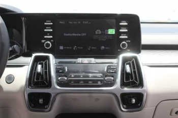 KIA SORENTO 3.5L FULL OPTION 2023 PETROL