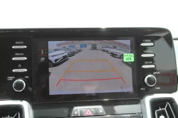 KIA SORENTO 3.5L FULL OPTION 2023 PETROL