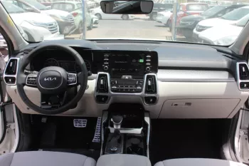 KIA SORENTO 3.5L FULL OPTION 2023 PETROL