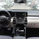 KIA SORENTO 3.5L FULL OPTION 2023 PETROL - Thumbnail 16