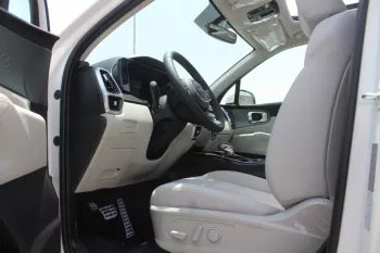 KIA SORENTO 3.5L FULL OPTION 2023 PETROL