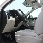 KIA SORENTO 3.5L FULL OPTION 2023 PETROL - Thumbnail 18