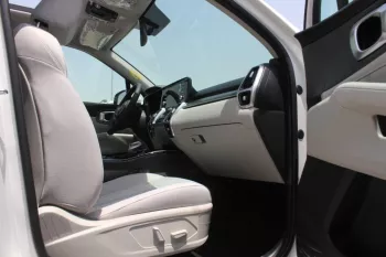 KIA SORENTO 3.5L FULL OPTION 2023 PETROL