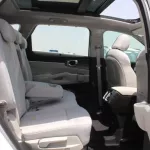 KIA SORENTO 3.5L FULL OPTION 2023 PETROL - Thumbnail 20