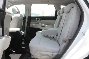 KIA SORENTO 3.5L FULL OPTION 2023 PETROL