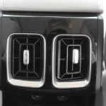 KIA SORENTO 3.5L FULL OPTION 2023 PETROL - Thumbnail 25