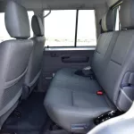 2023 TOYOTA LAND CRUISER 79 DOUBLE CAB PICKUP BLAC KEDITION V8 4.5L TURBO DIESEL 4WD MANUAL TRANSMISSION - Thumbnail 10