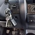 2023 TOYOTA LAND CRUISER 79 DOUBLE CAB PICKUP BLAC KEDITION V8 4.5L TURBO DIESEL 4WD MANUAL TRANSMISSION - Thumbnail 12