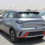 BYD Dolphine 2023 gray - Thumbnail 6