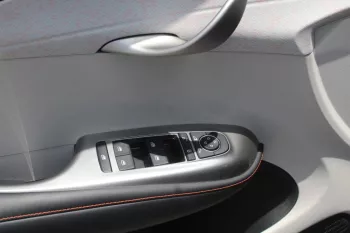 BYD Dolphine 2023 gray