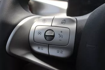 BYD Dolphine 2023 gray