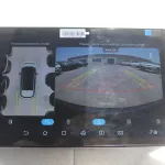 BYD Dolphine 2023 gray - Thumbnail 12