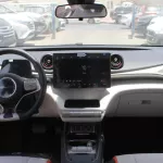 BYD Dolphine 2023 gray - Thumbnail 15