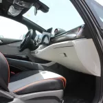 BYD Dolphine 2023 gray - Thumbnail 17