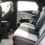 BYD Dolphine 2023 gray - Thumbnail 18